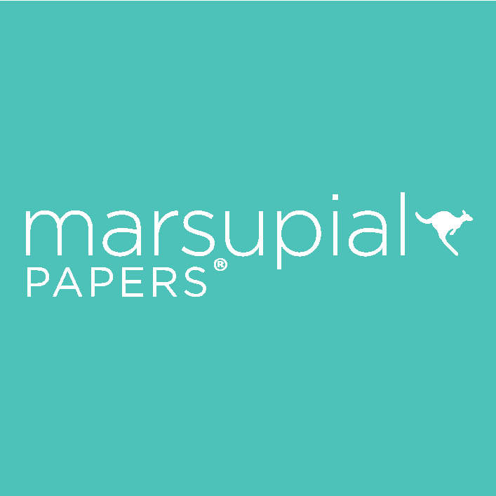 marsupial papers logo